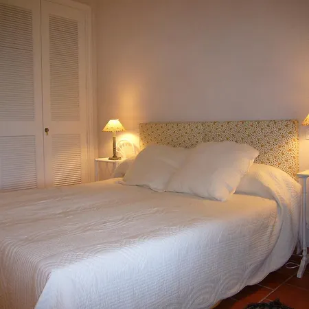Bed & Breakfast Le Point D'orgue *