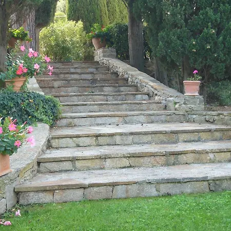 Bed & Breakfast Le Point D'orgue Saint Tropez