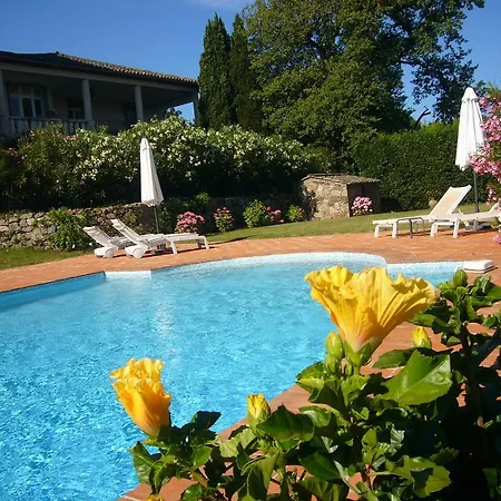 Le Point D'orgue Saint Tropez