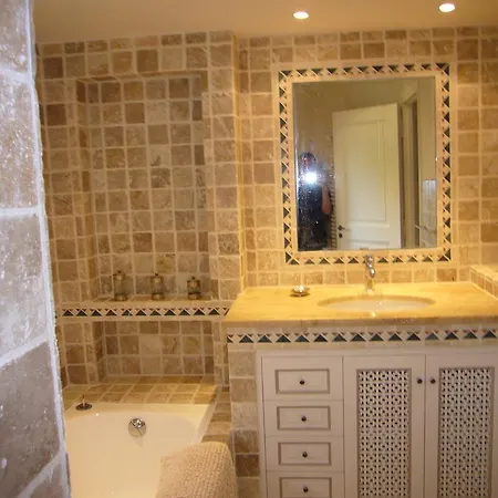 Le Point D'orgue Bed & Breakfast Saint Tropez