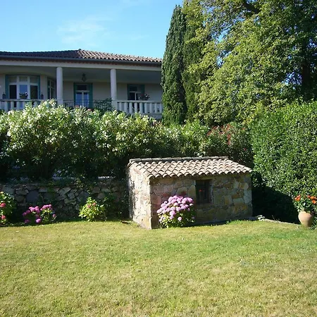 Le Point D'orgue Bed & Breakfast Saint-Tropez
